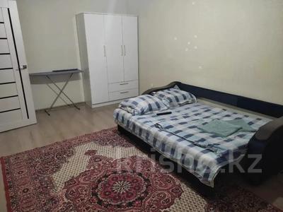 1-комнатная квартира · 35 м² · 6/9 этаж, Райымбека — Жуалы за 24 млн 〒 в Алматы, Наурызбайский р-н