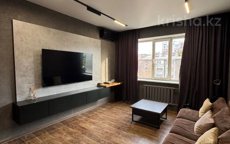 2-комнатная квартира · 40 м² · 5/9 этаж, мкр Аксай-4 за 31 млн ₸ в Алматы, Ауэзовский р-н — фото 2