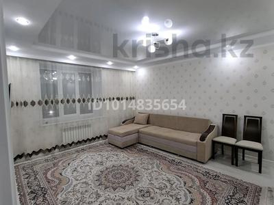 1-бөлмелі пәтер · 46 м² · 3/10 қабат, Орбита ш/а., Камали Дүйсембекова 53а, бағасы: 200 000 ₸ в Караганде, Казыбек би р-н