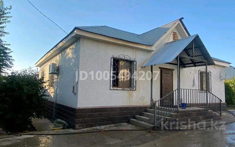 Жеке үй · 5 бөлме · 101 м² · 8 жүзд., мкр Акжайык 45 — Здравствуйте! Продаю дом в Шымкенте, Абайский район. Дом: 101 м, бағасы: 40 млн ₸ в Абайский р-н — фото 2