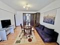2-бөлмелі пәтер · 80 м² · 6/6 қабат, Аль-фараби 49 — Маркова, бағасы: 355 000 ₸ в Алматы, Бостандыкский р-н