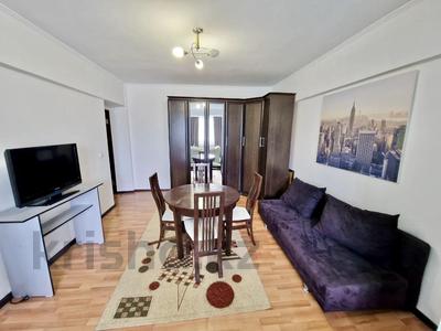 2-бөлмелі пәтер · 80 м² · 6/6 қабат, Аль-фараби 49 — Маркова, бағасы: 355 000 ₸ в Алматы, Бостандыкский р-н