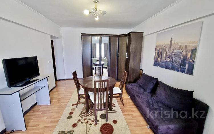 2-бөлмелі пәтер · 80 м² · 6/6 қабат, Аль-фараби 49 — Маркова, бағасы: 355 000 ₸ в Алматы, Бостандыкский р-н — фото 12