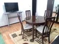 2-бөлмелі пәтер · 80 м² · 6/6 қабат, Аль-фараби 49 — Маркова, бағасы: 370 000 ₸ в Алматы, Бостандыкский р-н — фото 3