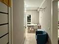 1-бөлмелі пәтер · 43.6 м² · 7/7 қабат, Касыма Шарипова 206/9, бағасы: 25 млн ₸ в Алматы, Алатауский р-н — фото 5