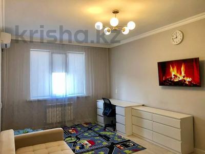 1-бөлмелі пәтер · 43.6 м² · 7/7 қабат, Касыма Шарипова 206/9, бағасы: 27 млн ₸ в Алматы, Алатауский р-н