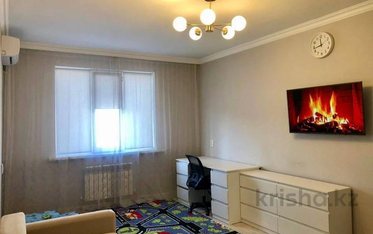 1-бөлмелі пәтер · 43.6 м² · 7/7 қабат, Касыма Шарипова 206/9, бағасы: 27 млн ₸ в Алматы, Алатауский р-н — фото 35