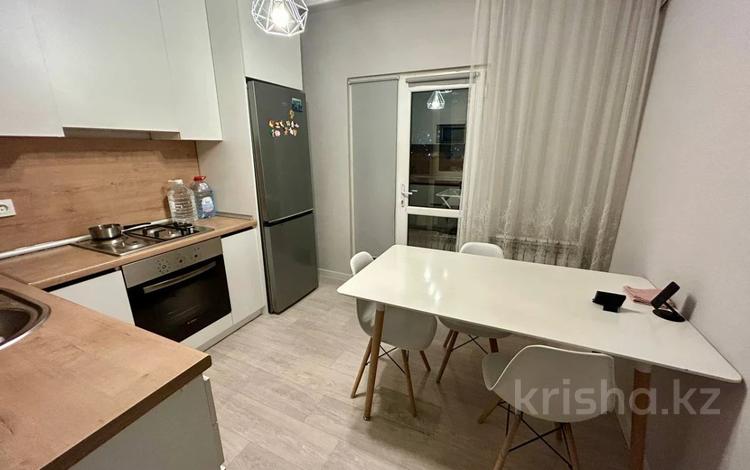 1-комнатная квартира · 43.6 м² · 7/7 этаж, Касыма Шарипова 206/9 за 27 млн ₸ в Алматы, Алатауский р-н — фото 44