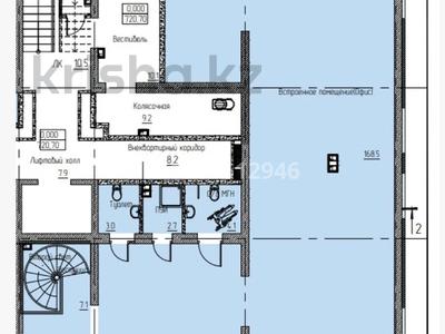 Свободное назначение · 196 м² за ~ 1.5 млн ₸ в Алматы, Турксибский р-н