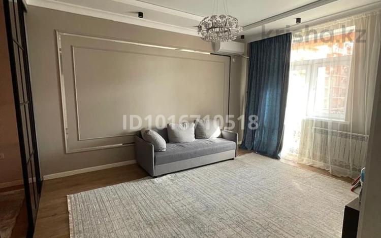 2-комнатная квартира · 58 м² · 6/15 этаж, 17-й мкр, ​17-й микрорайон 6 за 250 000 ₸ в Актау — фото 2