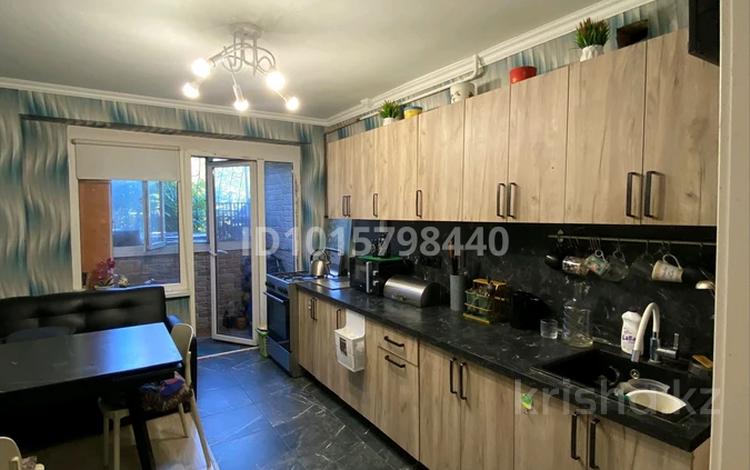 3-комнатная квартира · 80 м² · 1/5 этаж, мкр Достык 21/33 за 35 млн ₸ в Талдыкоргане — фото 2