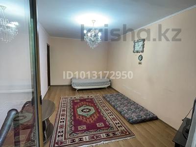1-комнатная квартира · 45 м² · 2/5 этаж, мкр Орбита-1 28 за 250 000 ₸ в Алматы, Бостандыкский р-н