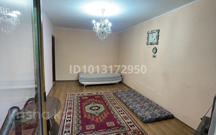 1-комнатная квартира · 45 м² · 2/5 этаж, мкр Орбита-1 28 за 250 000 ₸ в Алматы, Бостандыкский р-н — фото 2