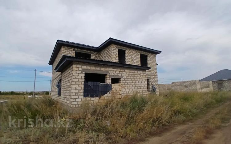 Отдельный дом · 6 комнат · 323 м² · 10 сот., Сулутор 45 за 20 млн ₸ в Актобе, жилой массив Жанаконыс — фото 2