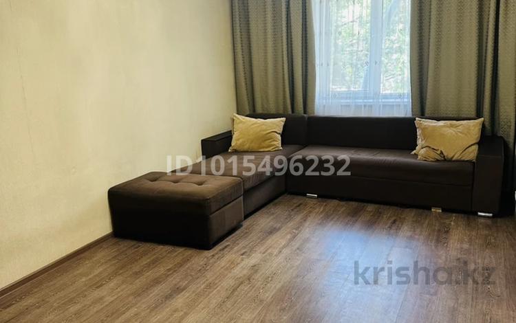 2-комнатная квартира · 62 м² · 2/5 этаж, мкр Кулагер 74 за 280 000 ₸ в Алматы, Жетысуский р-н — фото 2