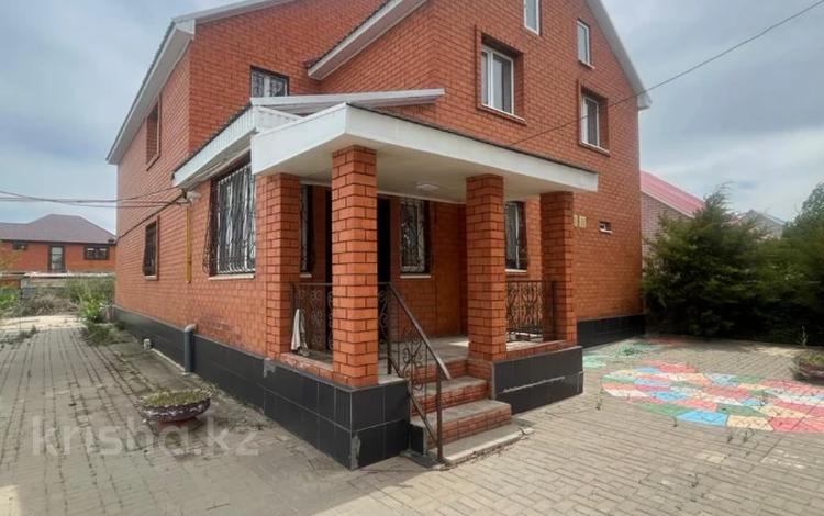 Жеке үй · 6 бөлме · 240 м² · 10 жүзд., Саяхат 24, бағасы: 45 млн ₸ в Актобе — фото 29