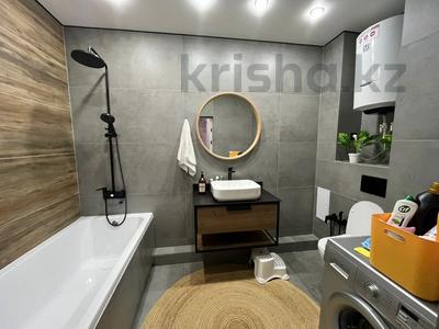 1-бөлмелі пәтер · 65 м² · 7/14 қабат, мкр Юго-Восток, Момыш улы, бағасы: 23.5 млн ₸ в Караганде, Казыбек би р-н
