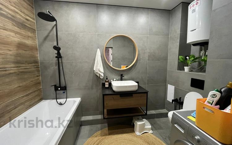 1-бөлмелі пәтер · 65 м² · 7/14 қабат, мкр Юго-Восток, Момыш улы, бағасы: 23.5 млн ₸ в Караганде, Казыбек би р-н — фото 16