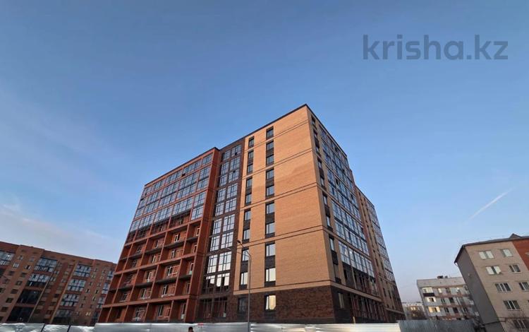 2-комнатная квартира · 34.1 м² · 8/9 этаж, коктем за ~ 13.6 млн ₸ в Кокшетау — фото 2