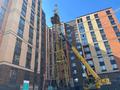 2-комнатная квартира · 34.1 м² · 8/9 этаж, коктем за ~ 13.6 млн ₸ в Кокшетау — фото 8
