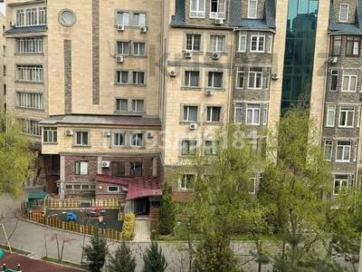 5-комнатная квартира, 188 м², 4/6 этаж, Есенберлина 155 за 141 млн 〒 в Алматы, Медеуский р-н