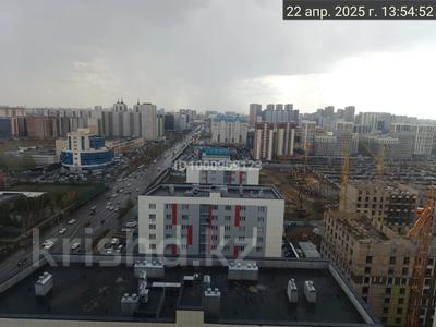 1-комнатная квартира · 46.3 м² · 22/25 этаж, Тауелсиздик 25 за 19.5 млн 〒 в Астане, Алматы р-н