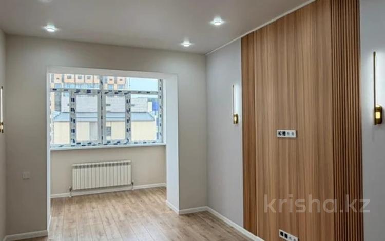 1-бөлмелі пәтер · 50.6 м² · 4/9 қабат, Актобе, микрорайон Алтын орда, бағасы: 25.3 млн ₸ — фото 7