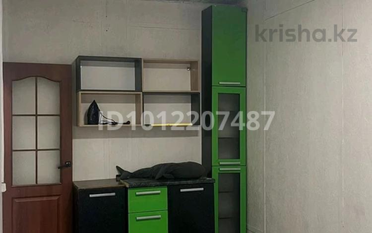 1-бөлмелі пәтер · 35 м² · 2/2 қабат, Айгерім-2 ш/а., Жанагасыр 58/2 — Альмерек Абыз, бағасы: 140 000 ₸ в Алматы, Алатауский р-н — фото 4