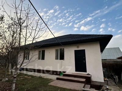 Отдельный дом · 5 комнат · 168 м² · 10 сот., мкр Карагайлы, Козыбасы 25 за 85 млн ₸ в Алматы, Наурызбайский р-н