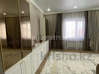 Отдельный дом · 6 комнат · 200 м² · 10 сот., Ынтымак за 55 млн ₸ в Талдыкоргане