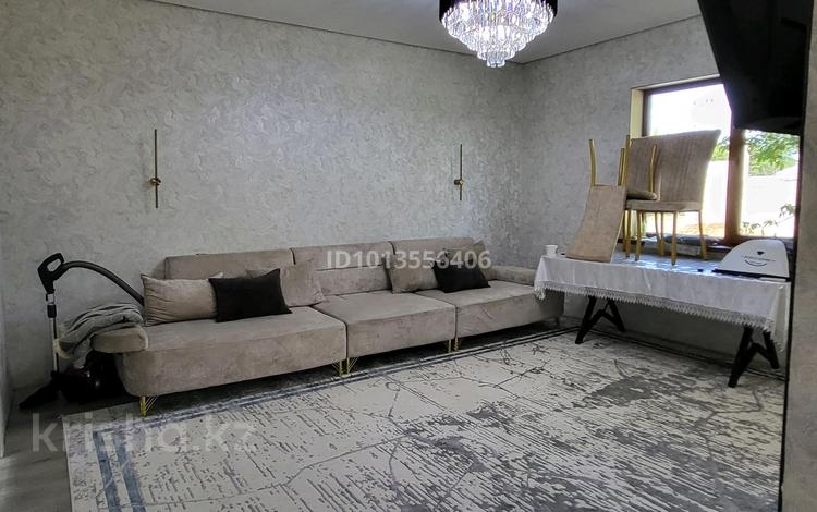 Отдельный дом · 4 комнаты · 80 м² · 25 сот., Өтел 33 — Сайрам ауданы Құтарыс ауылы за 25 млн ₸ в Шымкенте — фото 2