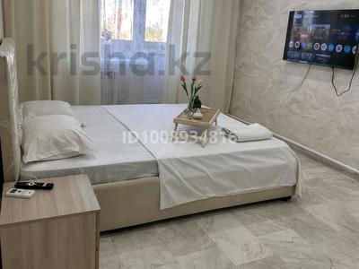 1-комнатная квартира · 40 м² · 7/9 этаж, Циолковского 12/3 — ЖК САРЫАРКА.Batyr Mall-Парк Гагарина. за 12 000 ₸ в Павлодаре