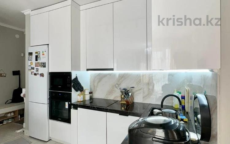 2-бөлмелі пәтер · 48 м² · 13/16 қабат, Егизбаева 3, 5 — Каныша Сатпаева, бағасы: 50 млн ₸ в Алматы, Бостандыкский р-н — фото 18