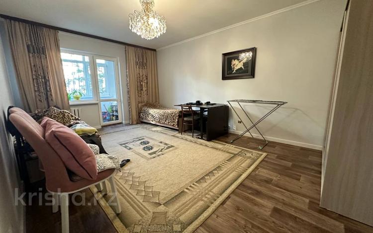 3-комнатная квартира, 95 м², 2/9 этаж, мкр Мамыр-4, Шаляпина за 61 млн 〒 в Алматы, Ауэзовский р-н — фото 5