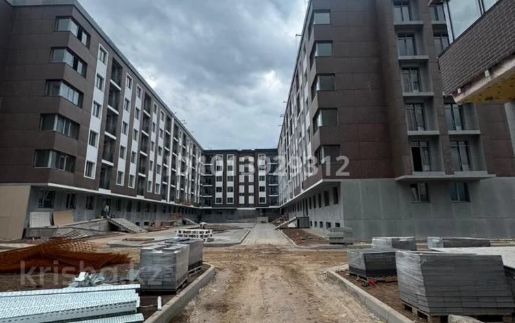 1-комнатная квартира · 35 м² · 1/6 этаж, мкр Кайрат уч. 377 за 19 млн ₸ в Алматы, Турксибский р-н — фото 8