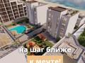 1-комнатная квартира, 47 м², 2/4 этаж, Уч. №50/3 1 — Возле риксос за 15 млн 〒 в Актау, мкр Приморский — фото 7