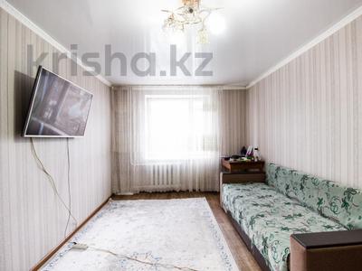 1-комнатная квартира, 36 м², 4/5 этаж, Самал за 7.7 млн 〒 в Талдыкоргане