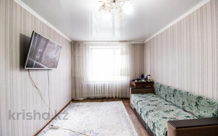 1-комнатная квартира, 36 м², 4/5 этаж, Самал за 7.7 млн 〒 в Талдыкоргане — фото 9