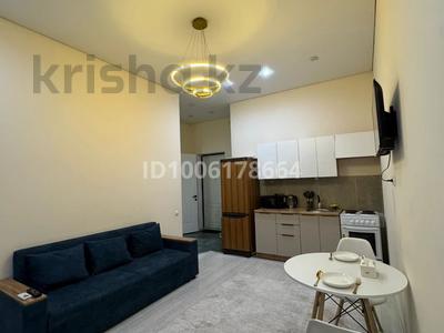 2-комнатная квартира · 70 м² · 9/9 этаж, Байдибек би 115/10 за 220 000 〒 в Шымкенте, Абайский р-н