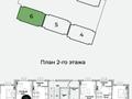 1-комнатная квартира · 40.58 м² · 2/6 этаж, мкр Сайрам — Шаяхметова за ~ 24.3 млн ₸ в Шымкенте, Аль-Фарабийский р-н — фото 3