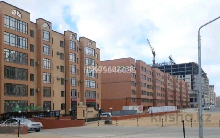 1-комнатная квартира, 39 м², 6/6 этаж помесячно, 16-й мкр 89