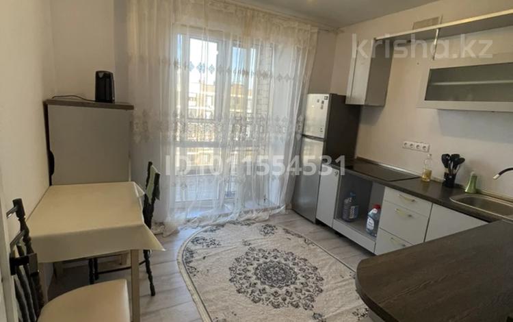 1-бөлмелі пәтер · 39 м² · 12/12 қабат, Кабанбай батыра 59Б, бағасы: 29 млн ₸ в Астане, Нура р-н — фото 2