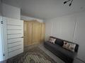 1-бөлмелі пәтер · 39 м² · 12/12 қабат, Кабанбай батыра 59Б, бағасы: 29 млн ₸ в Астане, Нура р-н — фото 5