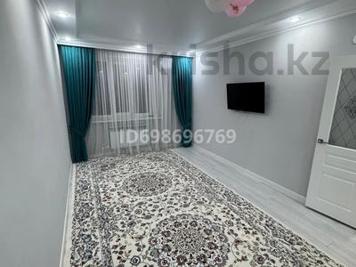 2-бөлмелі пәтер · 60 м² · 4/7 қабат, мкр. Алтын орда, Мкр Батыс 2 49Д /1, бағасы: 180 000 ₸ в Актобе
