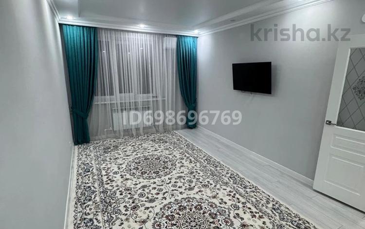 2-комнатная квартира · 60 м² · 4/7 этаж, мкр. Алтын орда, Мкр Батыс 2 49Д /1 за 180 000 ₸ в Актобе — фото 9