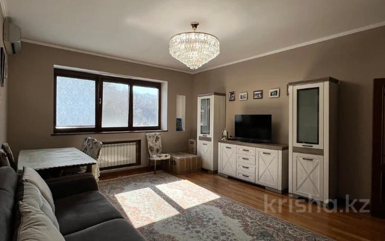 3-комнатная квартира · 121 м² · 2/5 этаж, Жамакаева 258/5-12 за 133 млн ₸ в Алматы, Медеуский р-н — фото 13