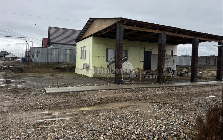 Отдельный дом · 3 комнаты · 70 м² · 6 сот., Хантен-тенгри 28 за 23 млн ₸ в Аскара Токпанова (Казцик) — фото 4