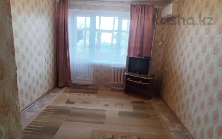 1-бөлмелі пәтер · 35 м² · 3/5 қабат, Сарайшык 56, бағасы: 10.5 млн ₸ в Уральске — фото 2