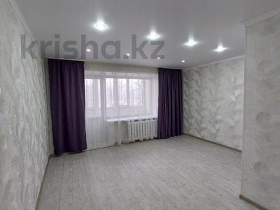 1-комнатная квартира · 35 м² · 2/5 этаж, Букетова за 16.5 млн 〒 в Петропавловске