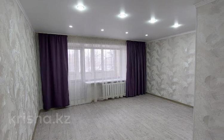 1-комнатная квартира · 35 м² · 2/5 этаж, Букетова за 16.5 млн 〒 в Петропавловске — фото 2